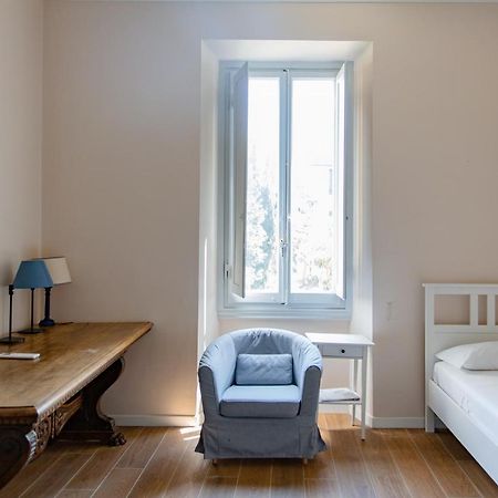 Comfy Apartment Near Fortezza Da Basso Florencia Exterior foto